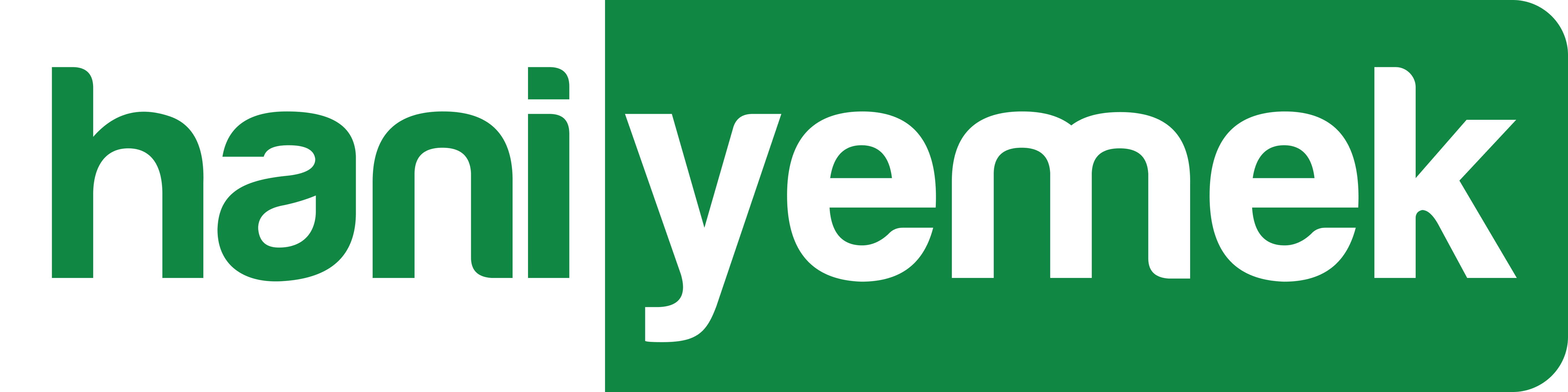 Hani Yemek Logo