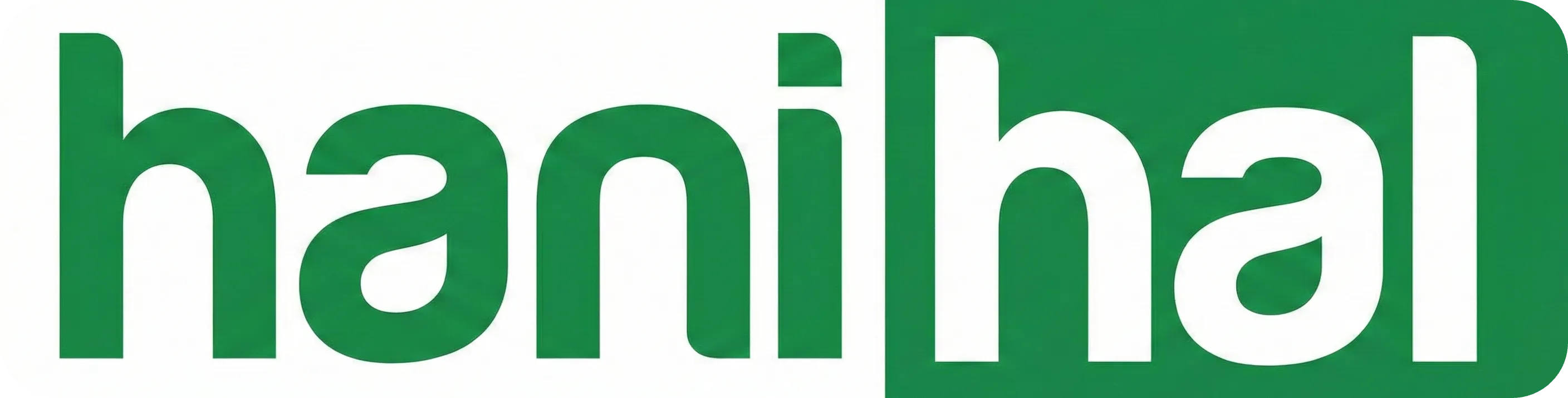 Hani Hal Logo