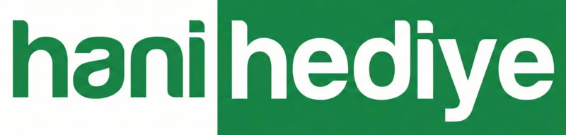 Hani Hediye Logo